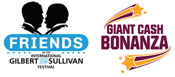 International Gilbert & Sullivan Festival