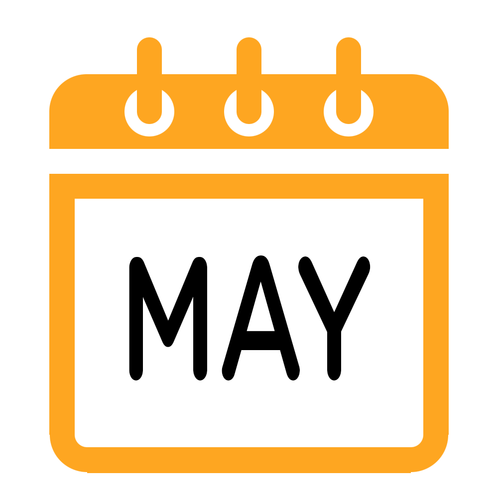 May